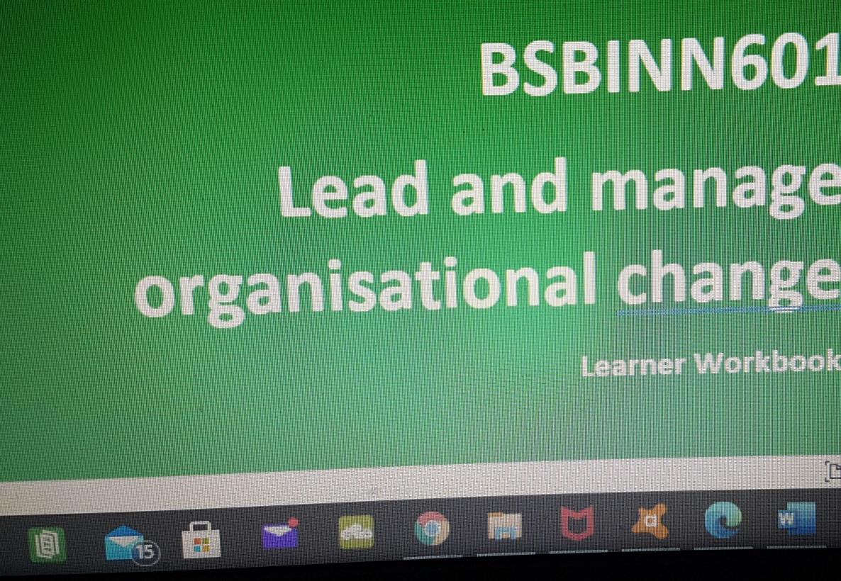 Attached are the questions, which will be