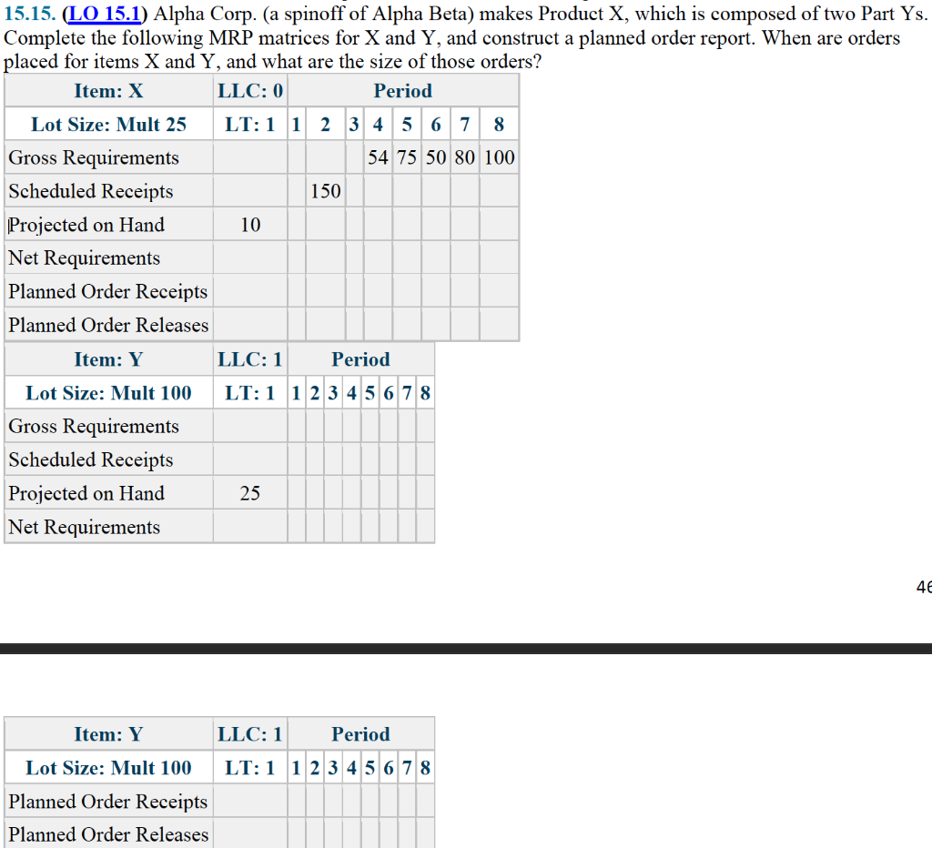 Please show your excel work step-by-step and