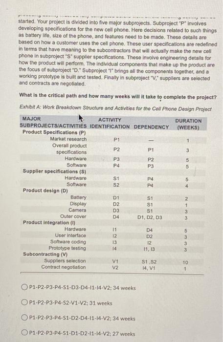 Bonus question. Analytics Exercise (Project