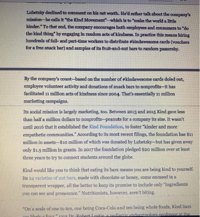 help with the questions in the end. simple 1-2