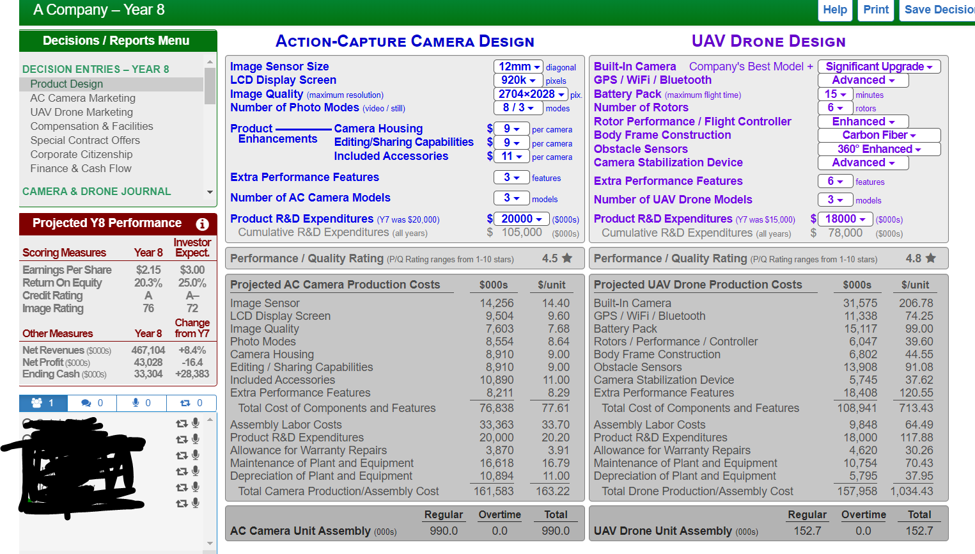 I am needing help determining how to up my