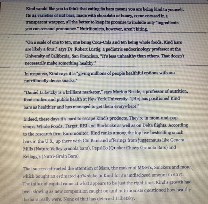 help with the questions in the end. simple 1-2