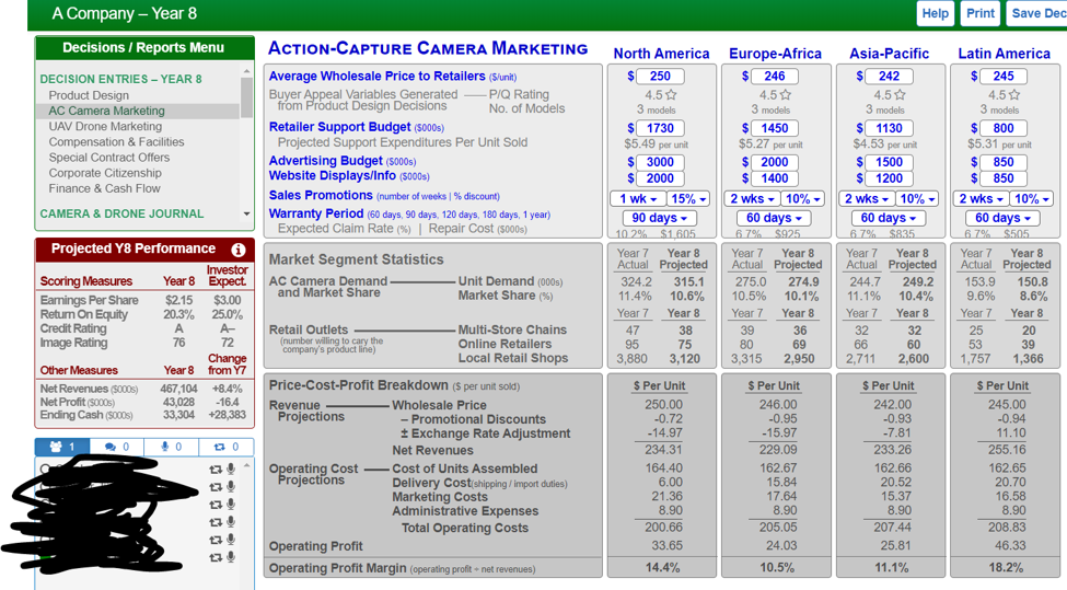 I am needing help determining how to up my