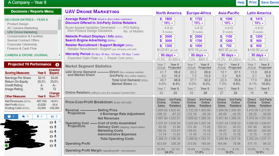 I am needing help determining how to up my