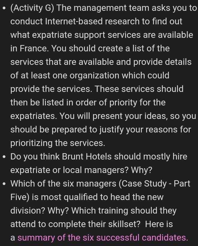 Please answer correctly and complete Complete