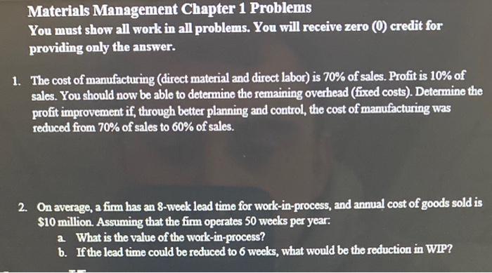 help! Please show work! ill give thumbs up!