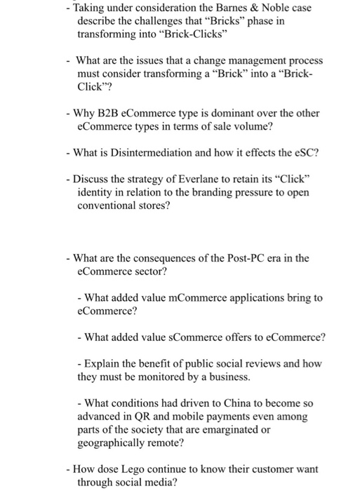 please help answer all typed - Taking under