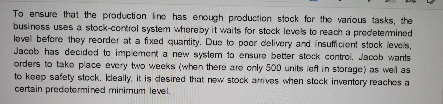MULTIPLE-CHOICE QUESTIONS (10 marks) Answer the