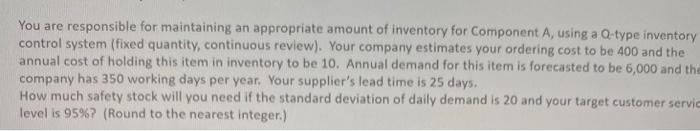 please help solve questions 5-14 You are