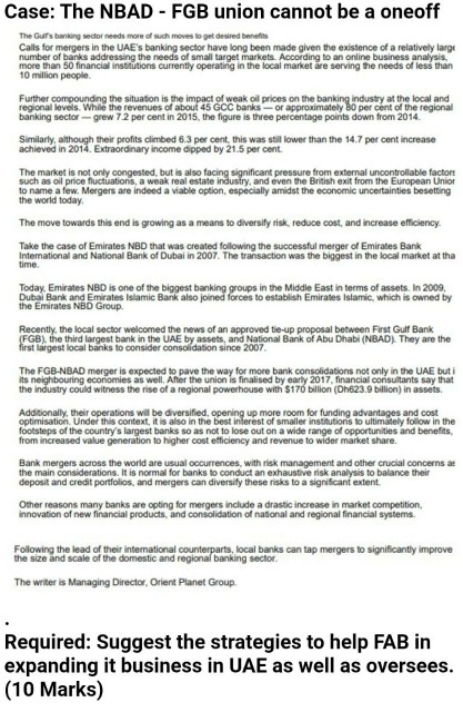 Note: I need different answer please it must b