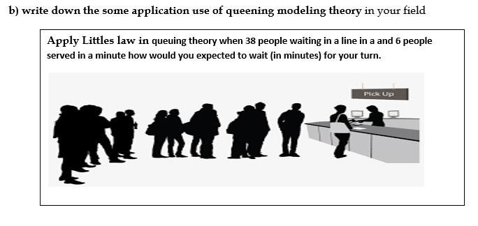 b) write down the some application use of