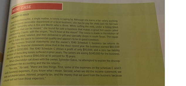 MINI CASE NOT TO HOLD angle mother is barely