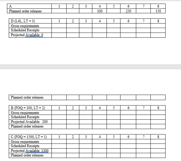 Please answer all parts i will give a vote up