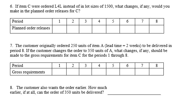 Please answer all parts i will give a vote up