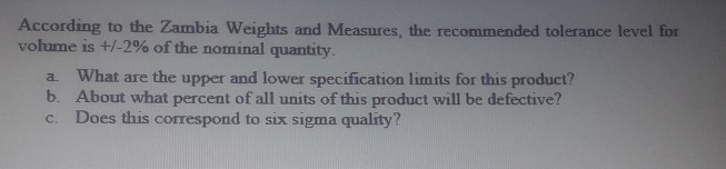 Question 2 Janice Moyo a BSP 442 student (2015)