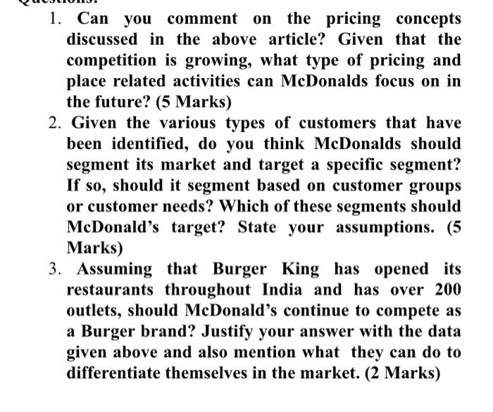 please answer ASAP A staunch vegetarian, Amit