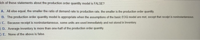 need help that answer is not A. i got it wrong