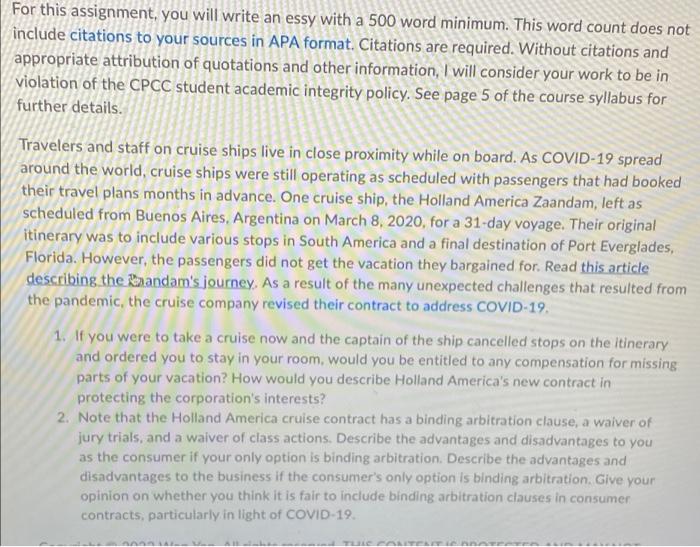 anyone can help? For this assignment, you will