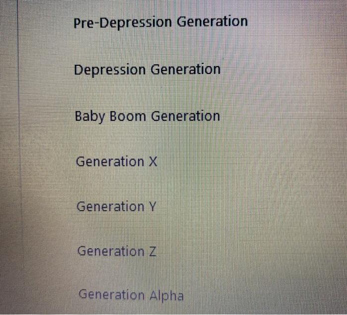 Hello, need help with this question, what group