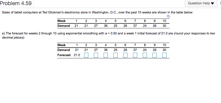 Please show all steps and explain Problem 4.2a
