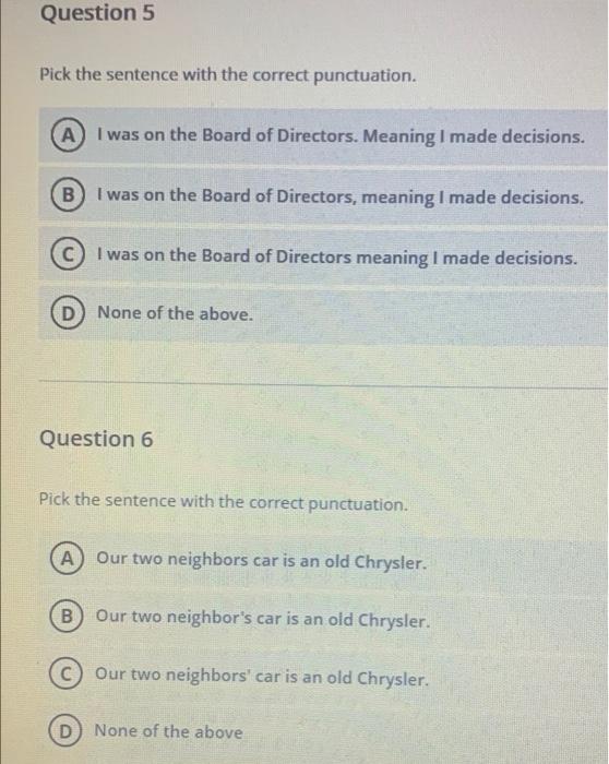 ENGLISH! please help asap PLEASE Question 3