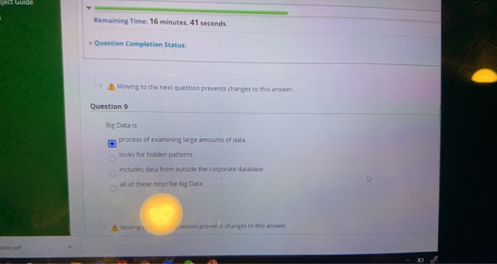 how to answer them Save and Submit Click Submit