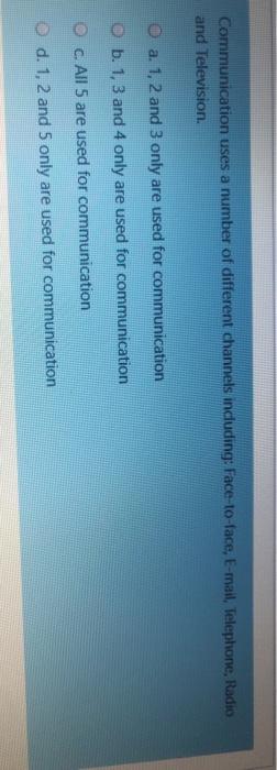 The ethical standard that a manager should behave