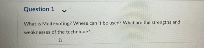 My course is applied business anlysis and subject