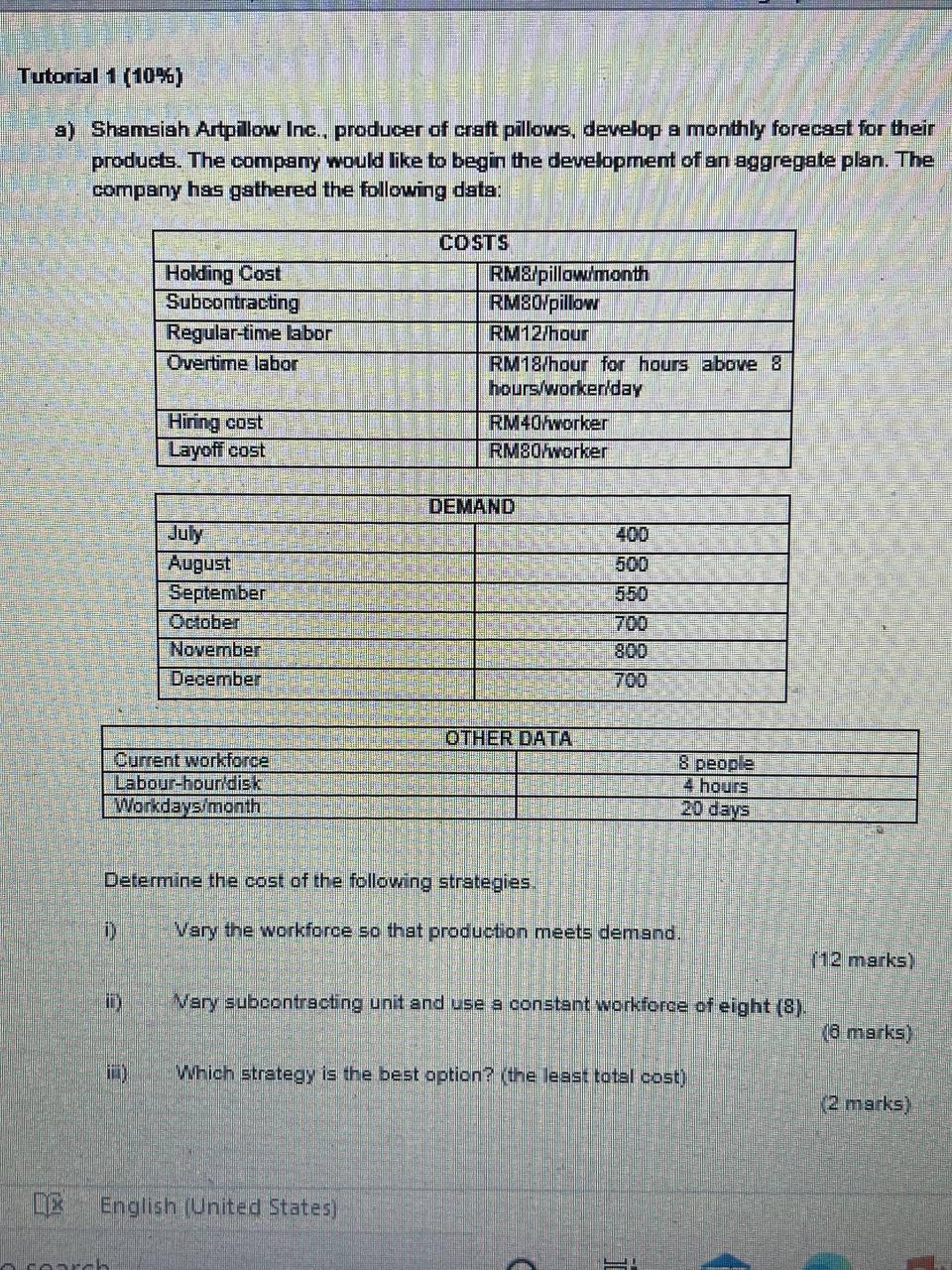 PLEASE HELP ME ANSWER ALL THOSE QUESTIONS + THE