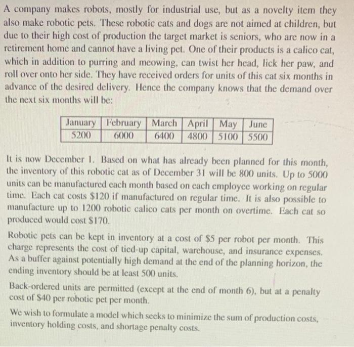 Please solve by LINGO or Excel Solver and provide