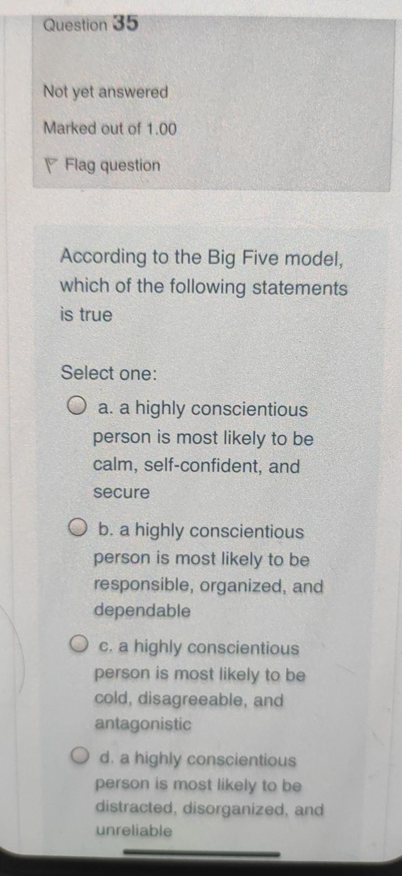 I need the two questions please Question 34 Not