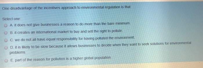 Why is due process important to ensuring that the