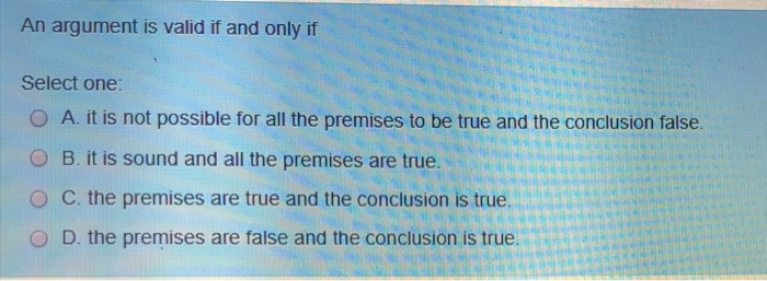Why is due process important to ensuring that the