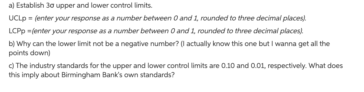 Five data entry operators work at the data