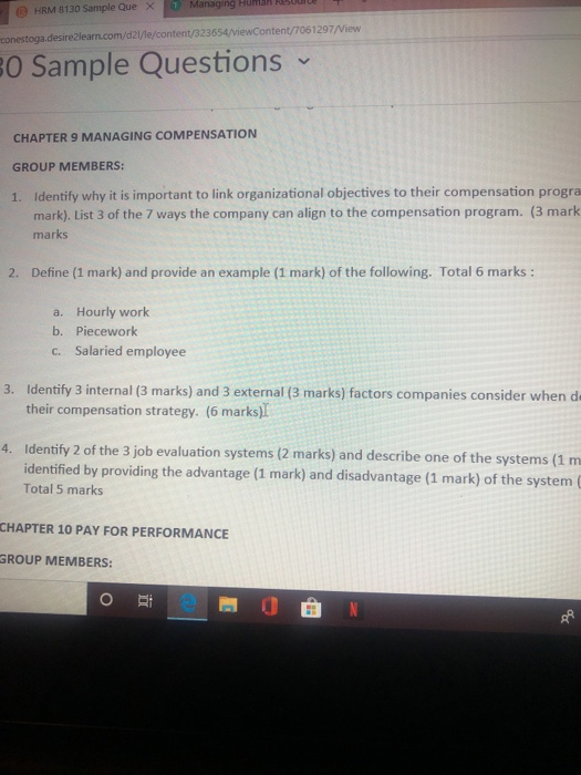 identify why its important to link organizations