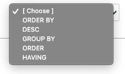 Question 1 1 pts Complete the code to return the