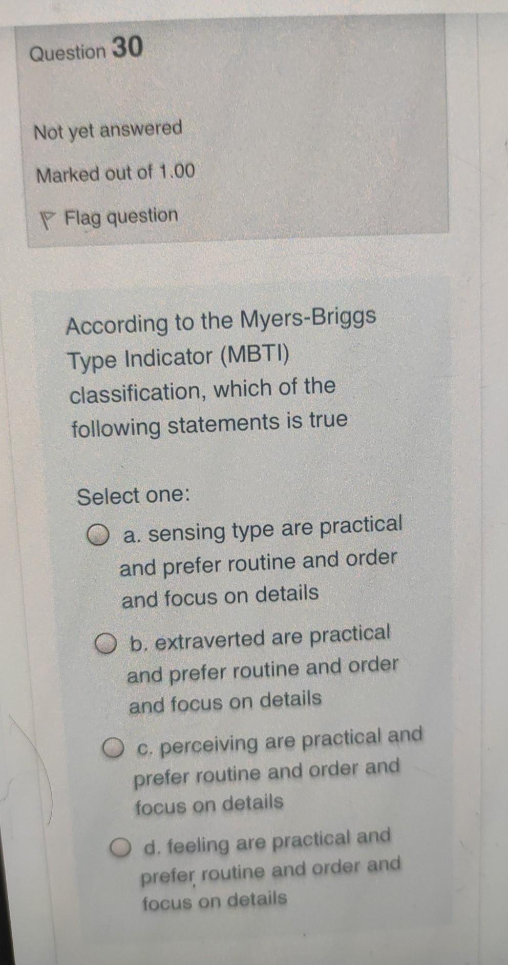 I need the two questions please Question 30 Not