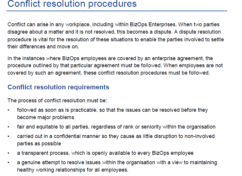 Questions: Explain why it is essential that a