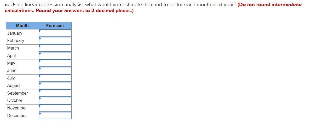 Problem 18-14 (Algo) Demand for stereo headphones