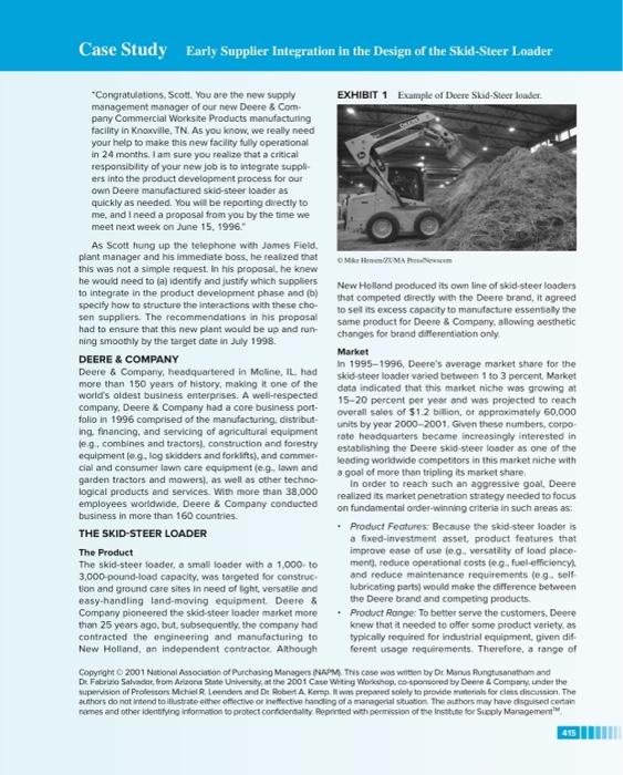 please answer discussion queations 1 and 2 Part