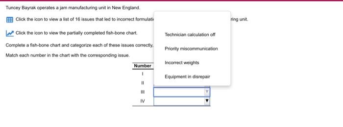 refer to the data table and graph and then select