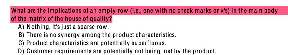 TRUE OR FALSE : 1. The operations function is
