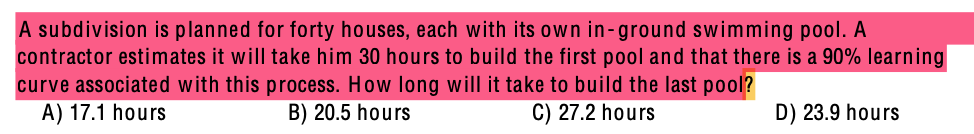 TRUE OR FALSE : 1. The operations function is