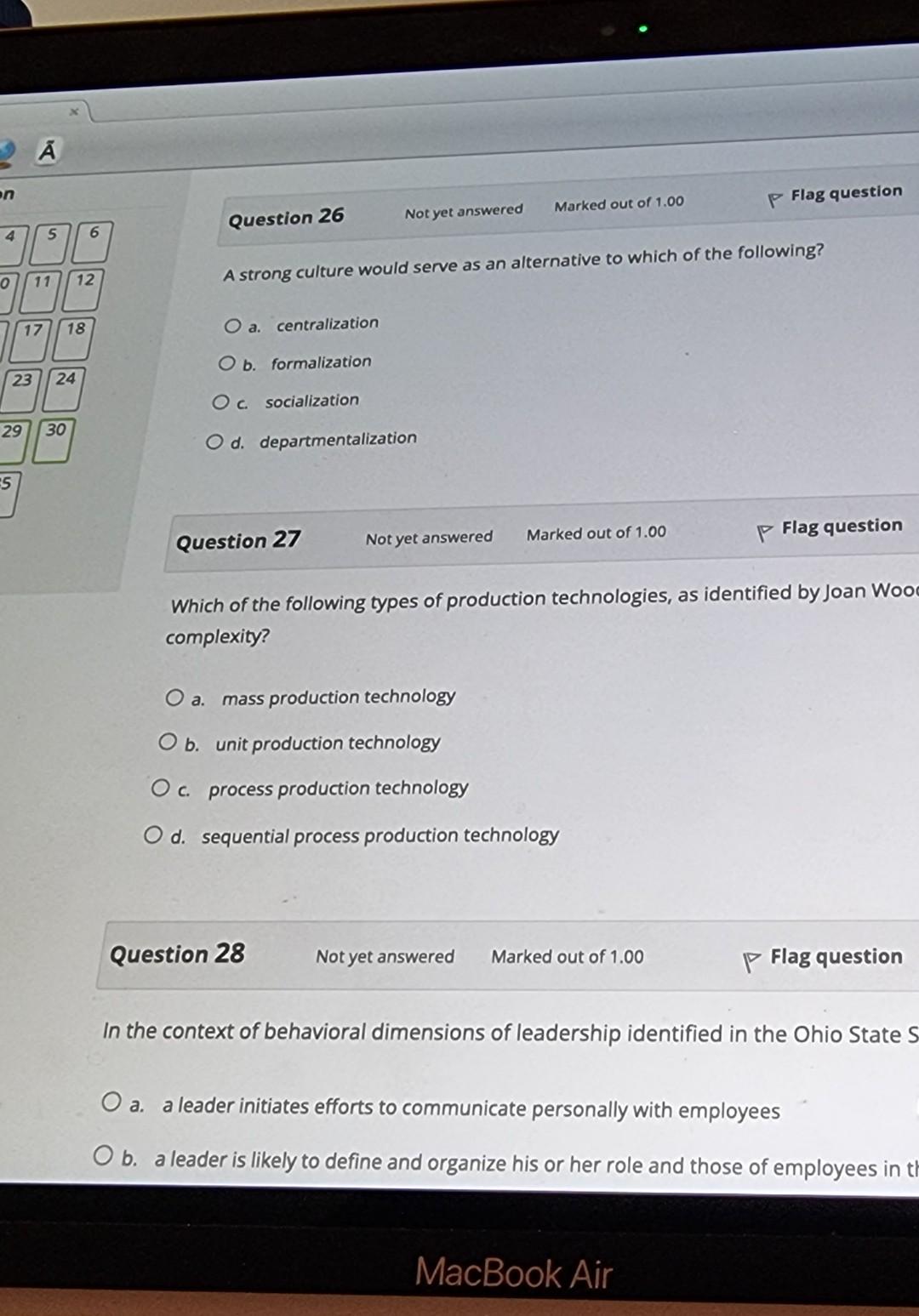 answer all these please on 4 0 A 5 6 11 12 18 29