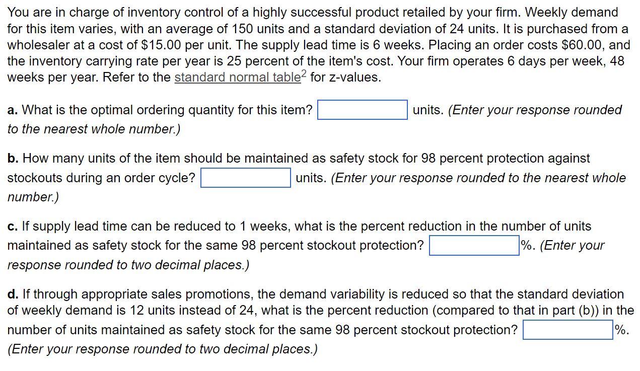 2: Data Table The table below shows the total