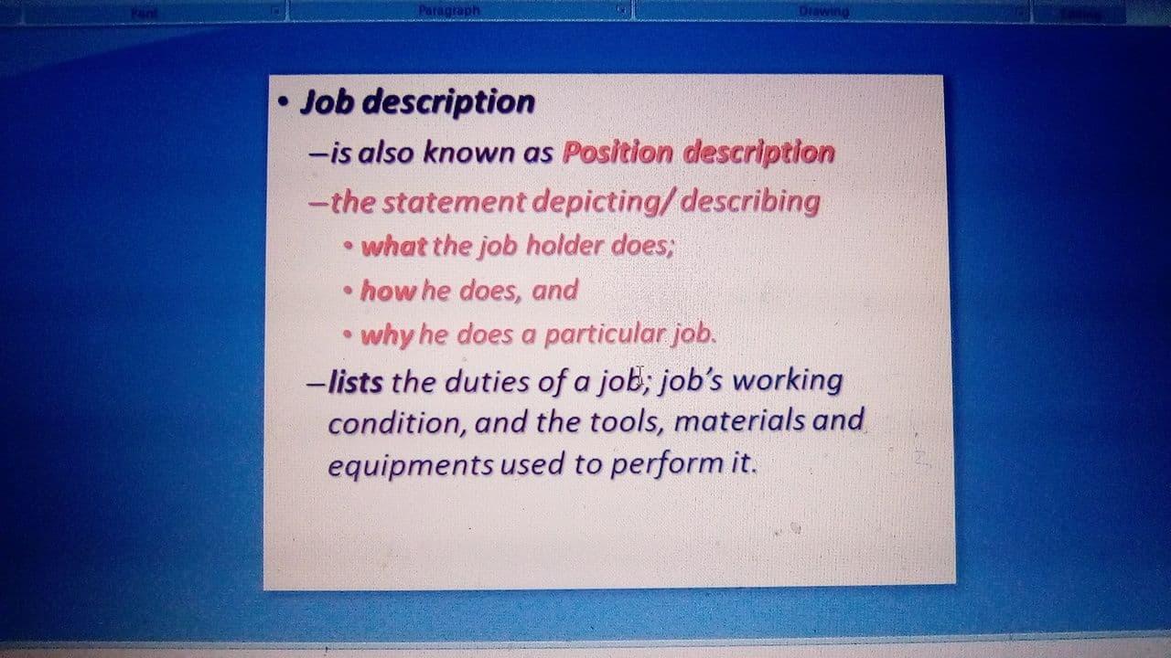 prepare the following assignment step by step