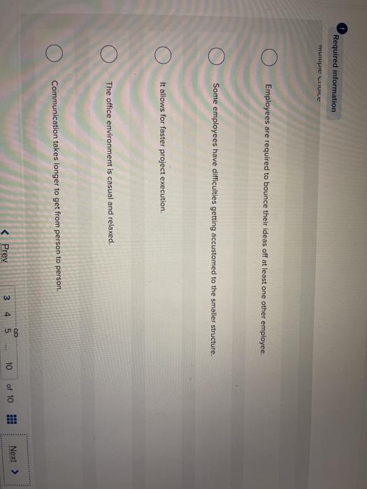 Which of the following is true regarding