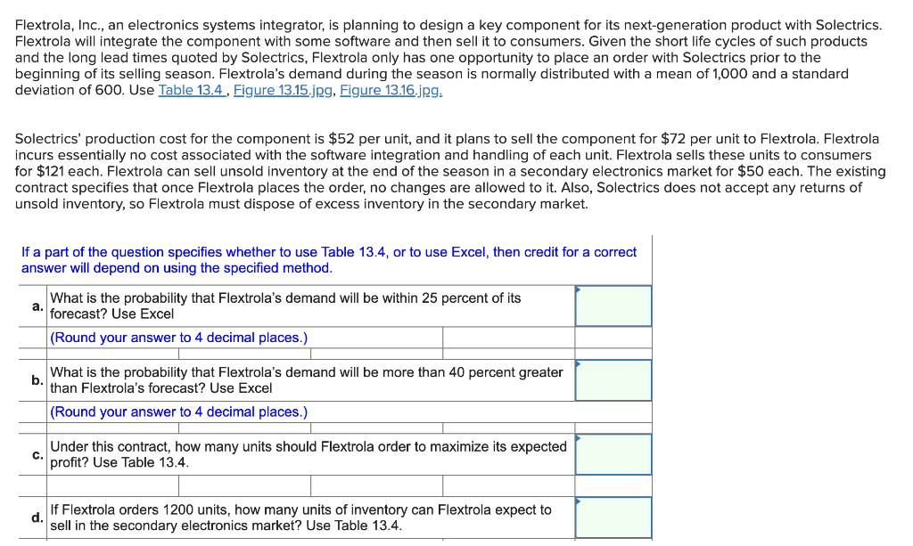 Flextrola, Inc., an electronics systems