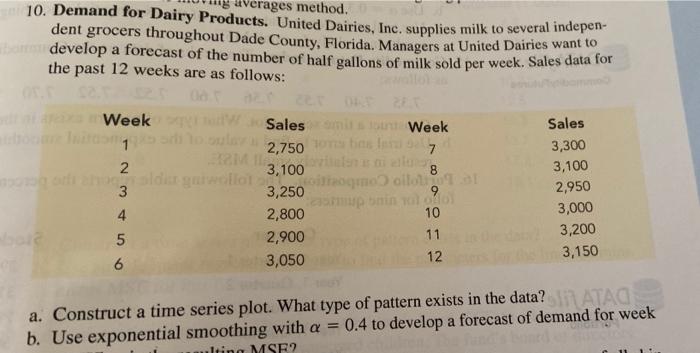 please answer clearly both questions. ( a&b)