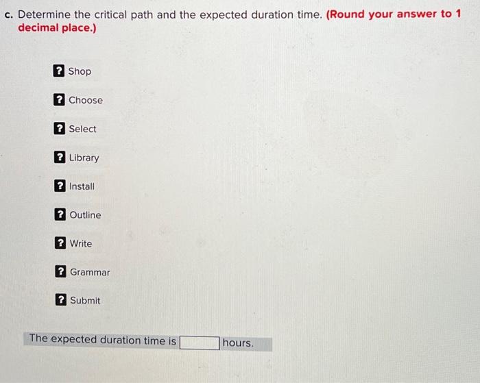 Chris received new word processing software for